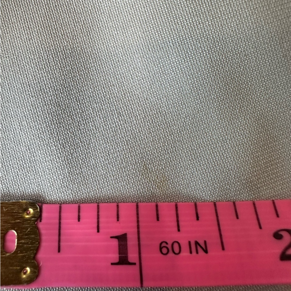 Lululemon Women’s Club golf Short size 4 in Mojave Tan W7796S Bermuda 9” inseam - Picture 12 of 14